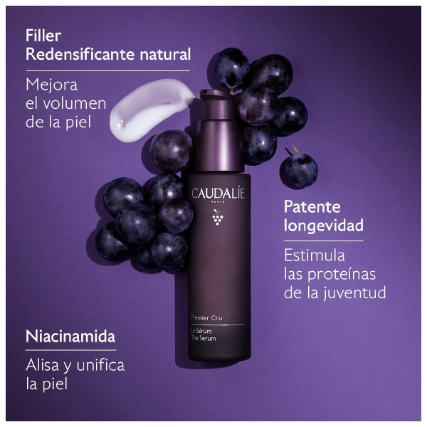 CAUDALIE PREMIER CRU EL SÉRUM (30ml)