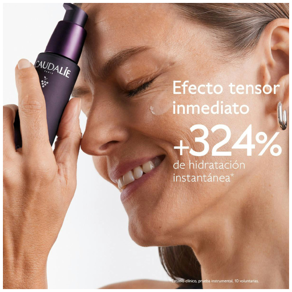 CAUDALIE PREMIER CRU EL SÉRUM (30ml)