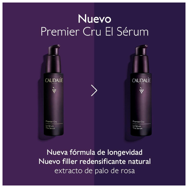 CAUDALIE PREMIER CRU EL SÉRUM (30ml)
