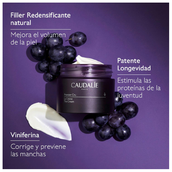 CAUDALIE PREMIER CRU LA CREMA