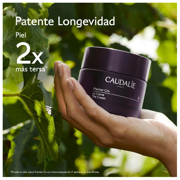 CAUDALIE PREMIER CRU LA CREMA