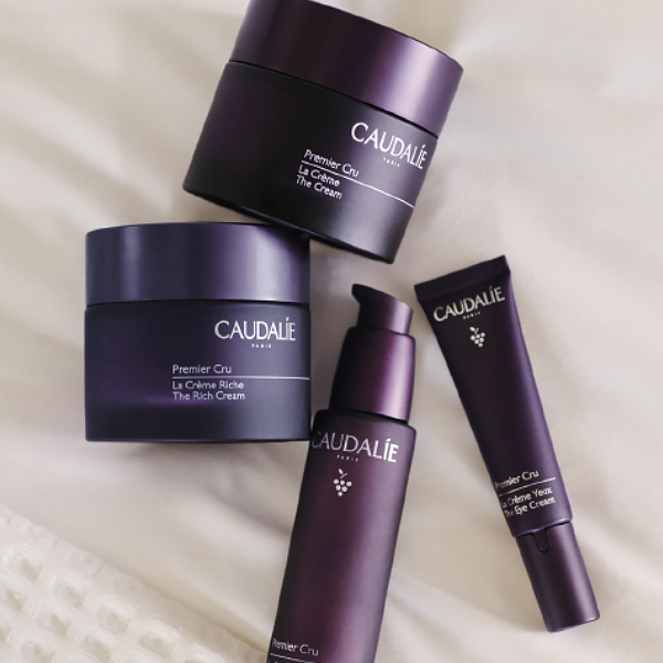 CAUDALIE PREMIER CRU LA CREMA - RECARGA (50ML) 
