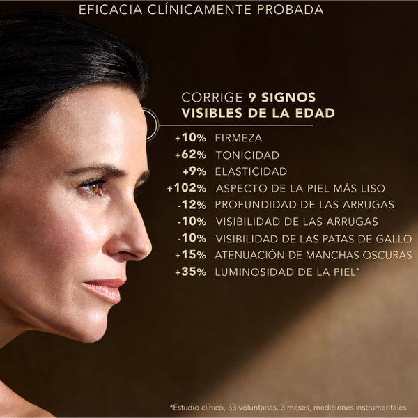 LIERAC PREMIUM LE SERUM ABSOLUTO ANTIEDAD (30ML)