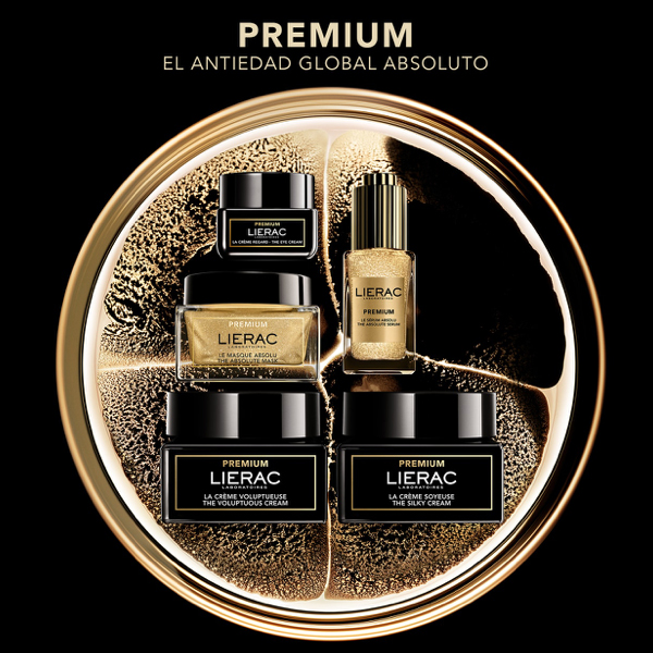 LIERAC PREMIUM LE SERUM ABSOLUTO ANTIEDAD (30ML)