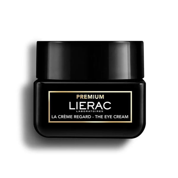 LIERAC PREMIUM OJOS ANTIEDAD (20ml) 