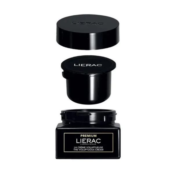 LIERAC PREMIUM RECARGA VOLUPTUOSA (50ML)