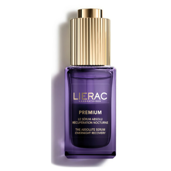 LIERAC PREMIUM SERUM NOCHE (30ML) NOVEDAD!