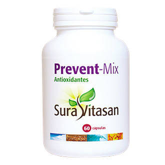 Prevent-Mix (60caps) 
