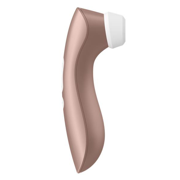 SATISFYER Pro 2+ Vibración