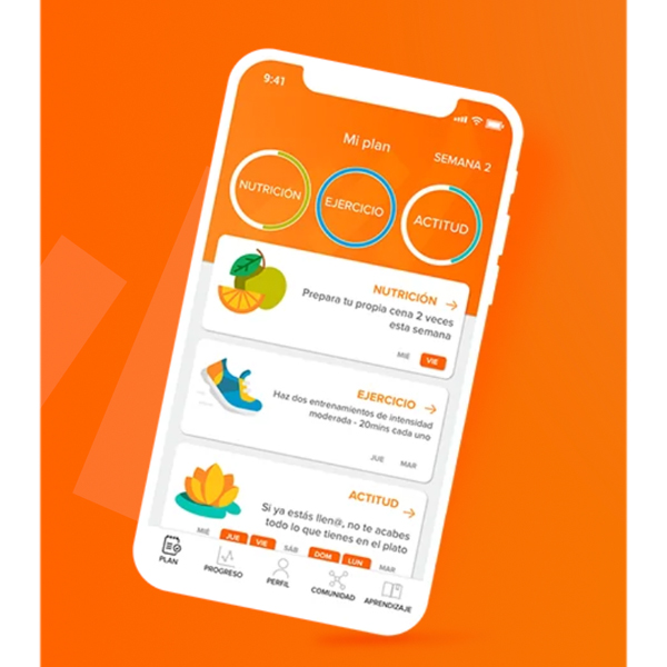 XLS MEDICAL PRO-7 CÁPSULAS (180 COMPRIMIDOS) + APP MY NUGDE PLAN GRATIS