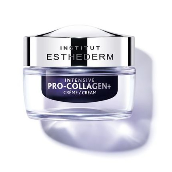ESTHEDERM PRO-COLLAGEN+ CREMA INTENSIVA (50ML) 
