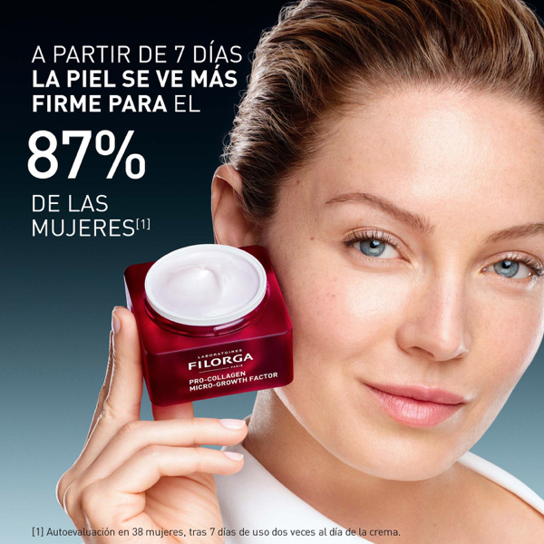 FILORGA PRO-COLLAGEN MICRO-GROWTH FACTOR CREMA (50ML)