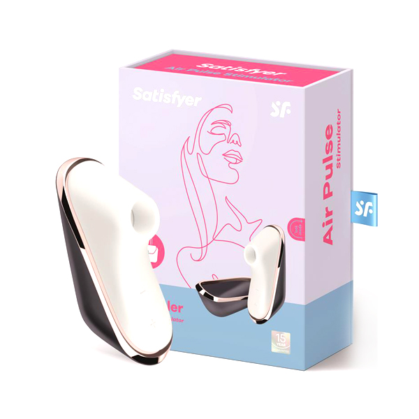 SATISFYER Pro Traveler
