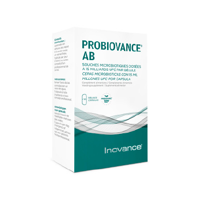 PROBIOVANCE AB (14caps)		