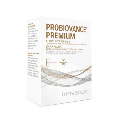 PROBIOVANCE PREMIUM (30caps)		