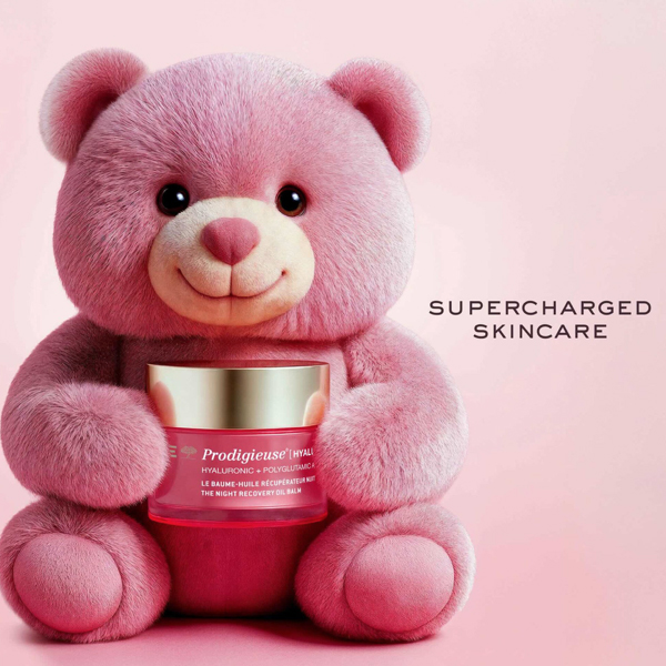 NUXE PRODIGIEUSE HYALU BOOST BALSAMO-ACEITE RENOVADOR NOCHE (50ML)