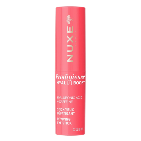 NUXE PRODIGIEUSE HYALU BOOST STICK ANTIFATIGA OJOS (8G)