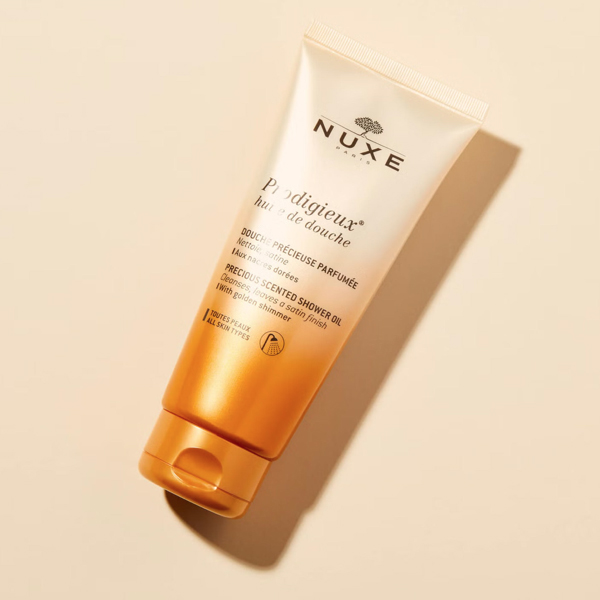 NUXE PRODIGIEUX ACEITE DE DUCHA (200ML)