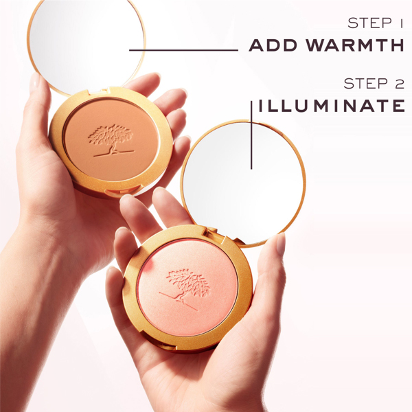 NUXE PRODIGIEUX POLVOS BRONCEADORES (9.5G)