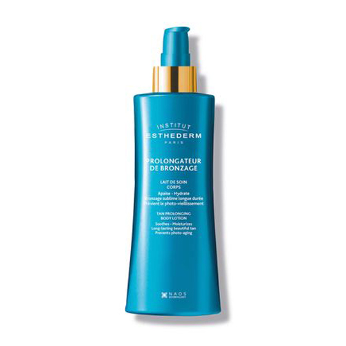 ESTHEDERM PROLONGADOR DEL BRONCEADO (200ml)			