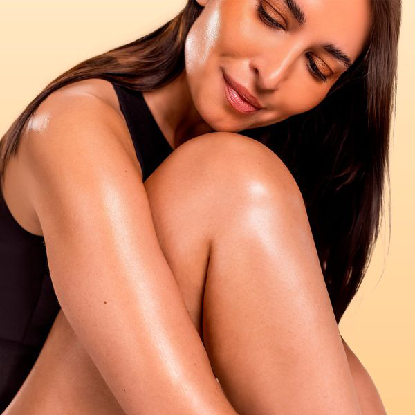 ESTHEDERM PROLONGADOR DEL BRONCEADO GEL-CREMA GOLDEN GLOW (200ML)