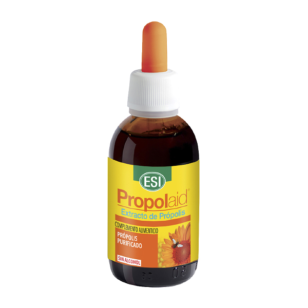 ESI-TREPAT DIET PROPOLAID SIN EQUINACEA SIN ALCOHOL (50ml)