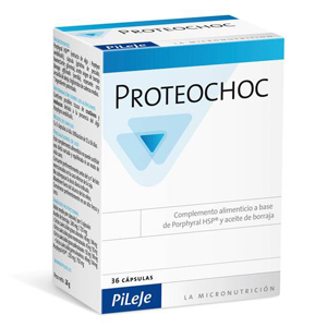 Proteochoc (36caps)