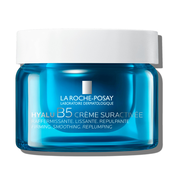 LA ROCHE POSAY PROTOCOLO ANTIARRUGAS & ILUMINADOR HYALU B5 SURACTIVATED CREMA (50ML) + PURE VIT.SERUM (10ML) + ANTHELIOS UVAir SPF50+ (15ML) REGALO!