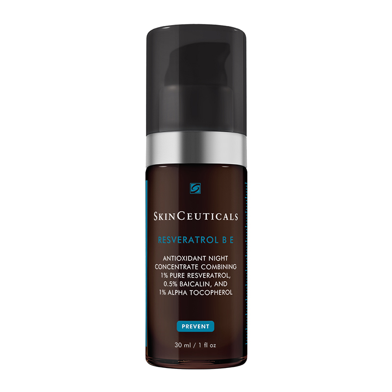 SKINCEUTICALS RESVERATROL B E (30ML)