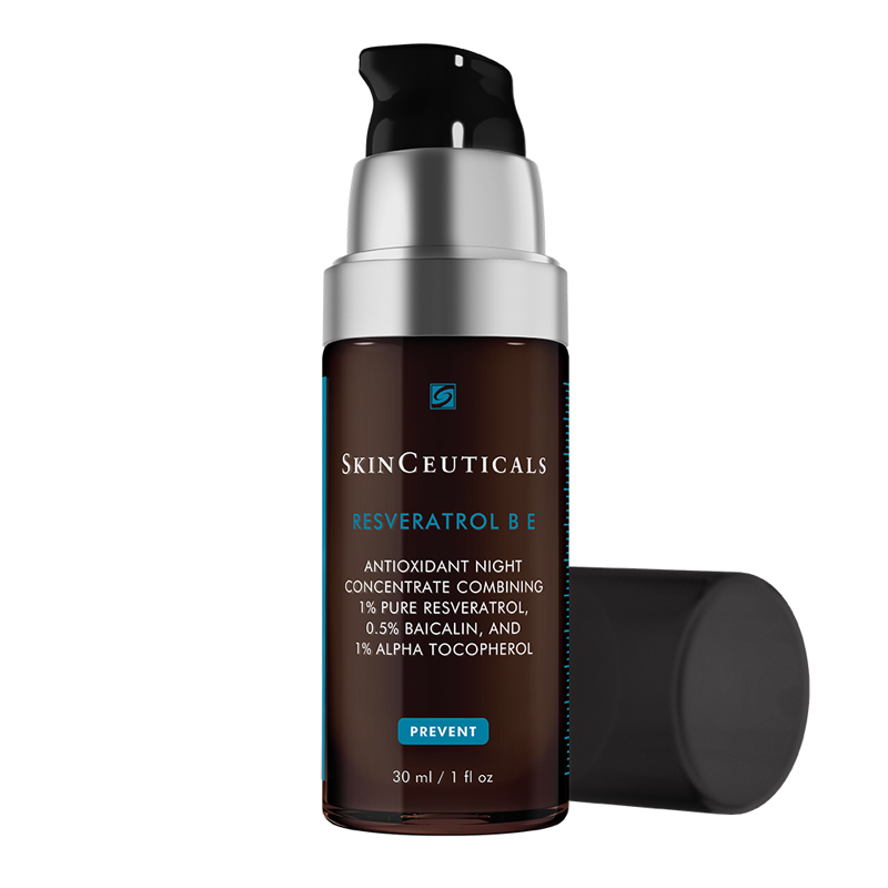 SKINCEUTICALS RESVERATROL B E (30ML)