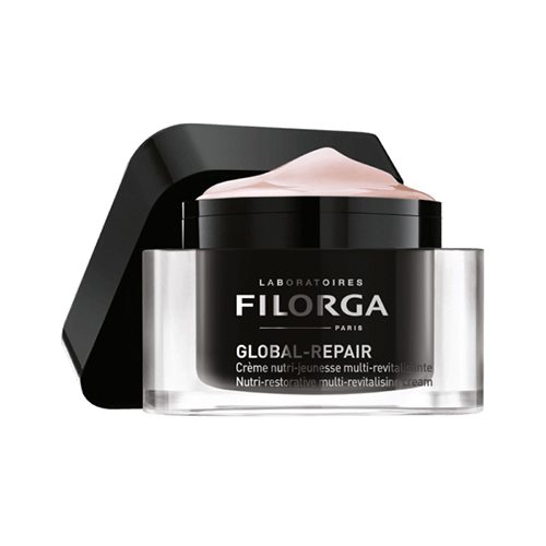 FILORGA PROTOCOLO DENSIDAD GLOBAL-REPAIR ADVANCED CREMA (50ML) +ELIXIR (4ML) +CONTORNO DE OJOS (5ML)+ ESTUCHE REGALO!