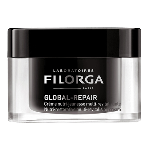 FILORGA PROTOCOLO DENSIDAD GLOBAL-REPAIR ADVANCED CREMA (50ML) +ELIXIR (4ML) +CONTORNO DE OJOS (5ML)+ ESTUCHE REGALO!