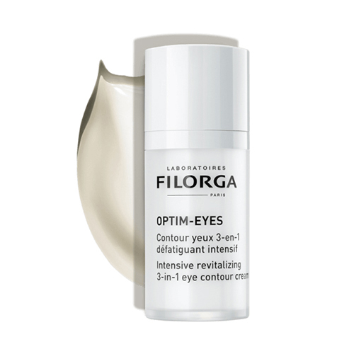 FILORGA PROTOCOLO PERIOCULAR OPTIM-EYES CONTORNO DE OJOS (15ML) + MASCARILLA OPTIM-EYES (2 UNIDADES) REGALO!