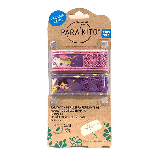 Comprar REPELENTE DE MOSQUITOS INFANTIL pulseras) a precio online