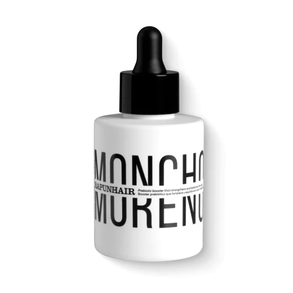 MONCHO MORENO RAPUNHAIR SERUM DE CRECIMIENTO (70ML)