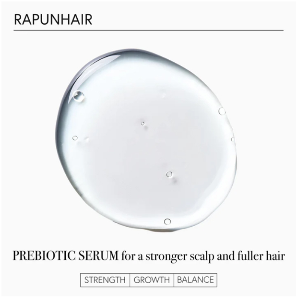 MONCHO MORENO RAPUNHAIR SERUM DE CRECIMIENTO (70ML)