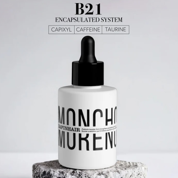 MONCHO MORENO RAPUNHAIR SERUM DE CRECIMIENTO (70ML)