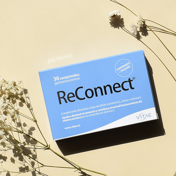 VITAE ReConnect® (15comp)