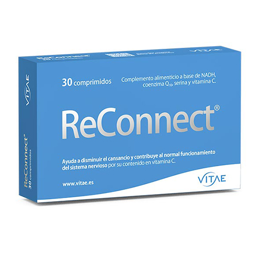 VITAE ReConnect® (30comp)   