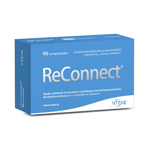 VITAE RECONNECT (90COMP)