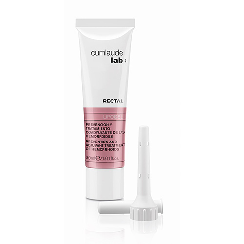 CUMLAUDE LAB RECTAL LIPOGEL (30ml)