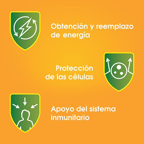 BAYER REDOXON COMPLEX (15 COMP. EFERVESCENTES)