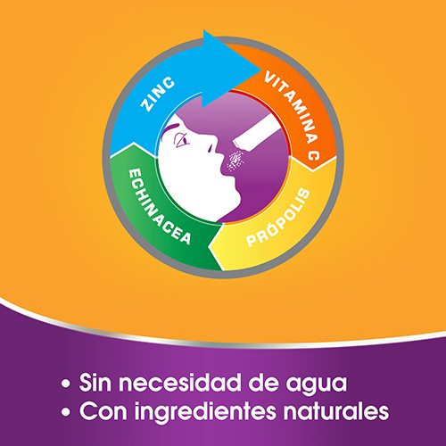BAYER REDOXON INMUNO 4® (14 sobres sin agua)