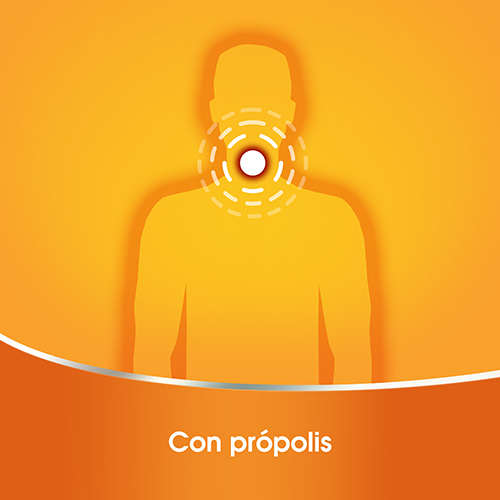 BAYER Redoxon Própolis Spray (20ml)