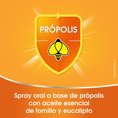 BAYER Redoxon Própolis Spray (20ml)