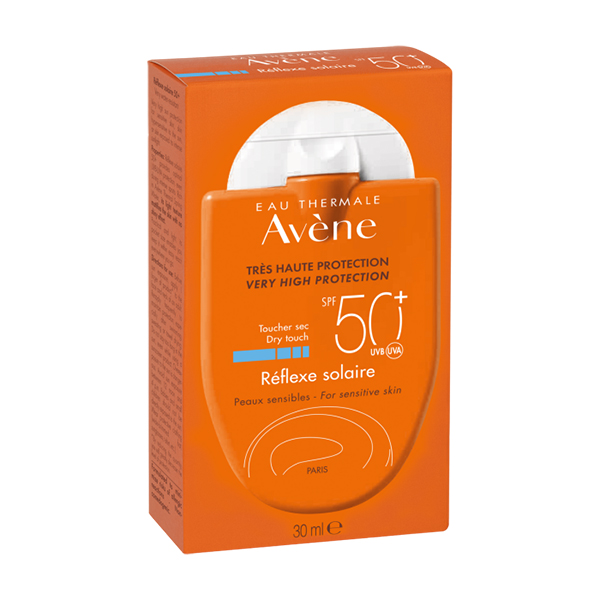 AVÈNE REFLEXE SOLAIRE 50+ 