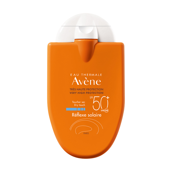 AVÈNE REFLEXE SOLAIRE 50+ 