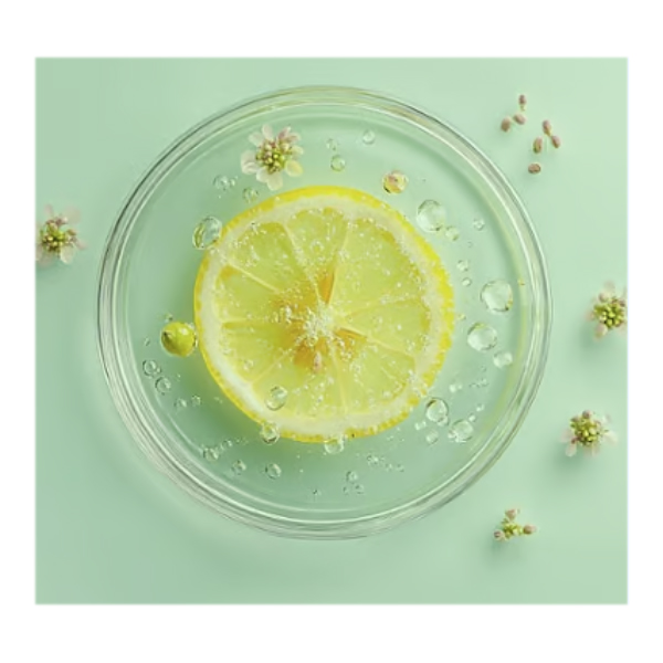 WELEDA REFRESH GEL DE DUCHA CITRUS (400ML)