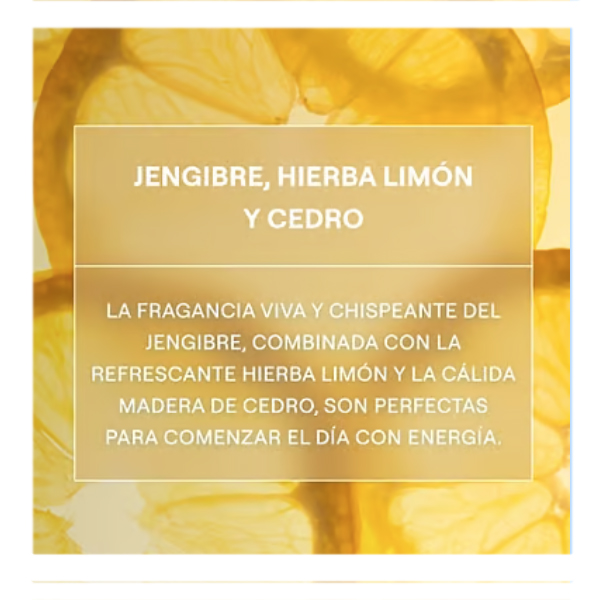 WELEDA REFRESH GEL DE DUCHA CITRUS (400ML)