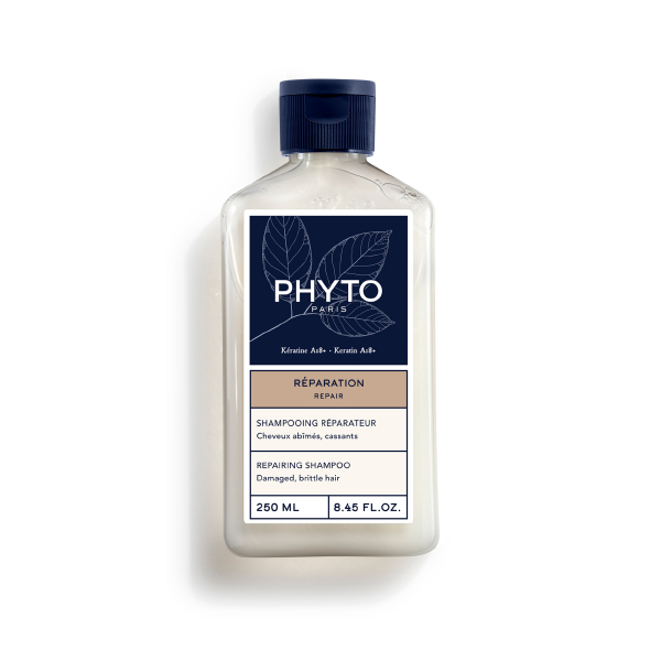 PHYTO REPARACIÓN CHAMPÚ bote (250ml)